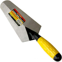 Hand Tools Cushion Grip Bricklaying Trowel Gauging Construction